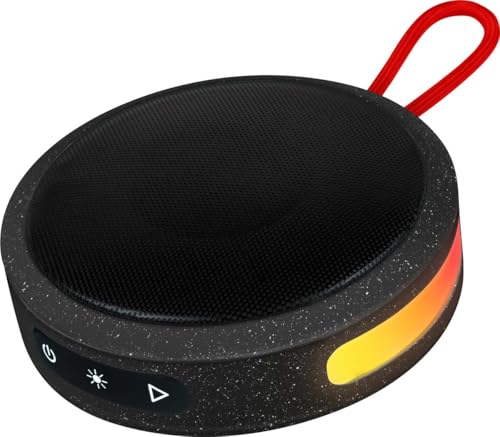 Bigben Enceinte Bluetooth Nomade Party Nano – PARTYBTIPNANOBKR