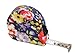 Michigan Industrial Tools 12 ft. x 1/2 in. Floral Tape Measure (69151)