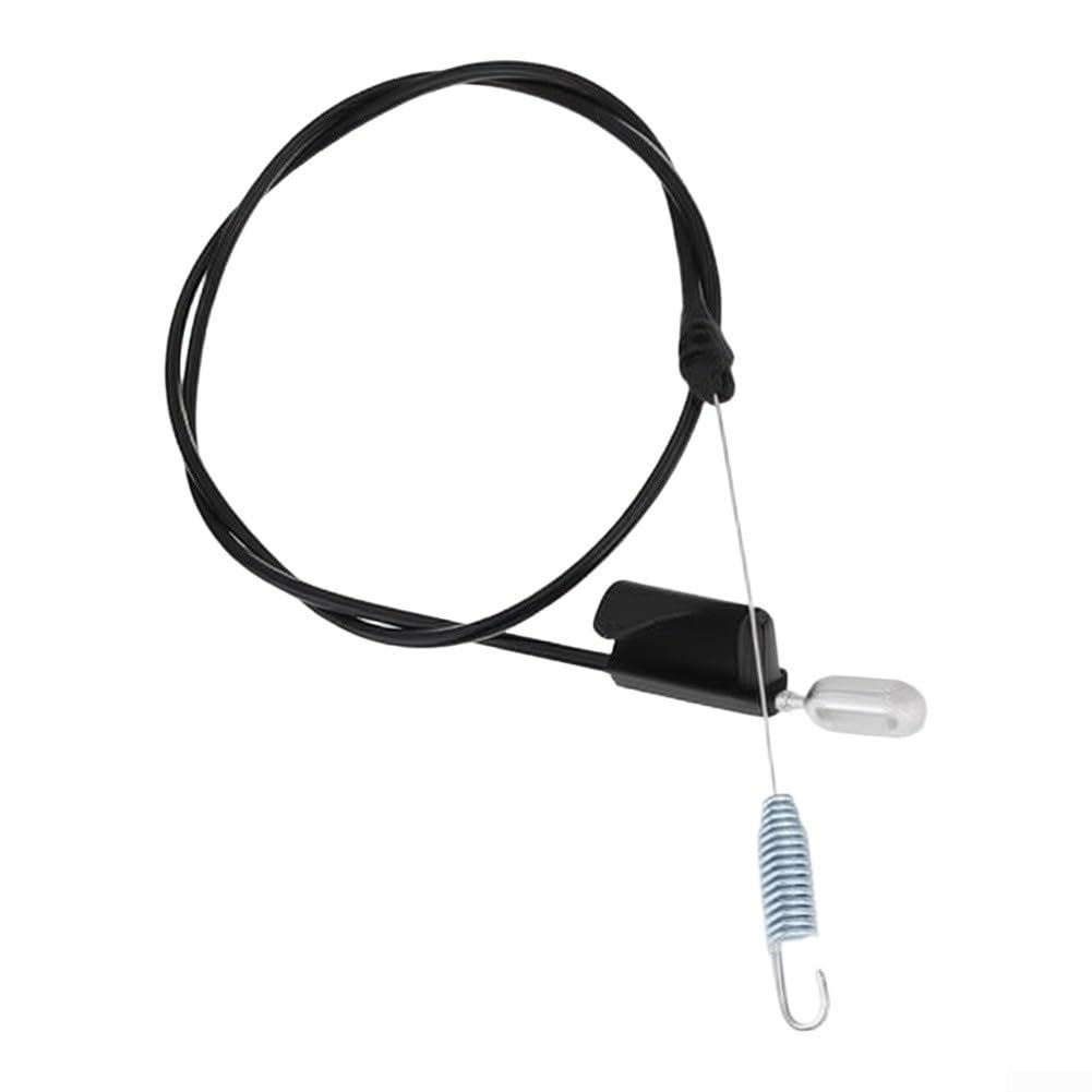 Cable Mando Tracción Cortacésped 140cm Jardinería