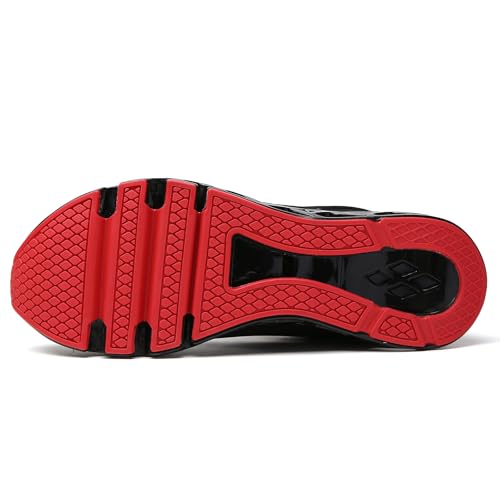 Image of TSIODFO Women Running Shoes Tennis Workout Sneakers