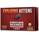 juegos gatuno gratis Se trata de una versión gatuna de la ruleta rusa con un gran componente estratégico.