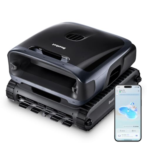 Beatbot Sora 70 Pool Vacuum