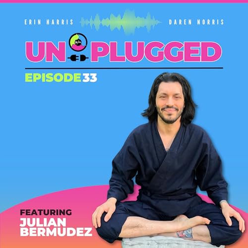 Self-Sabotage: Your Brain's Twisted Way of Keeping You Safe | Julian Bermudez