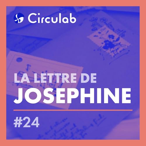 La lettre de Jos&eacute;phine - Des conseils pour bien d&eacute;buter l'ann&eacute;e !