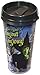 ICUP Wizard of Oz Wicked Witch Stay Out of My Way Travel Mug