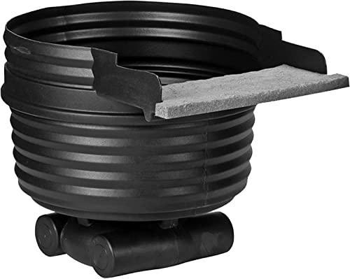 Little Giant WF10 Biological Waterfall Filter, up to 10,000 gallons