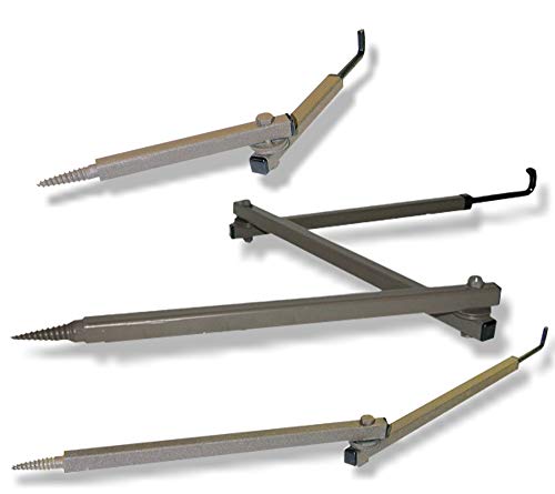 Realtree Multi-Purpose Ez Hanger Combo (3-Pack) #TOP2