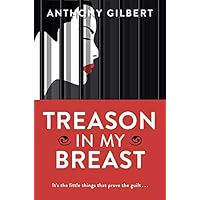 Treason in my Breast
