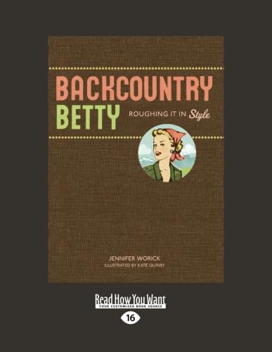 Backcountry Betty