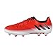adidas Messi 16.2 FG, Botas de fútbol para Hombre, Rojo (Red C...