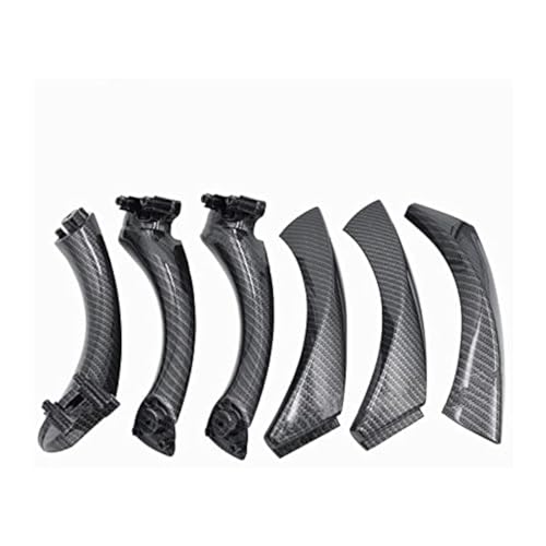 Ԃ̎hAnh p 3 V[Y E90 E91 E92 316 318 320 325 328i 2005-2012 Ԃ̃CeAhAnhJo[g(Carbon Fiber Rhd)