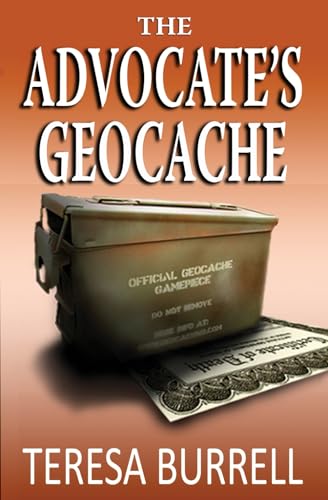 The Advocate's Geocache