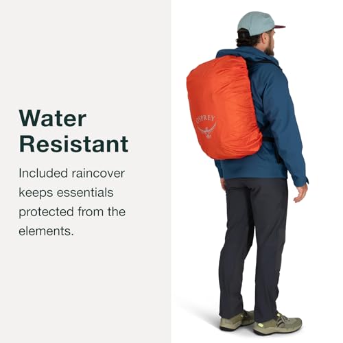 Osprey Metron 24L Commuter Bike Backpack