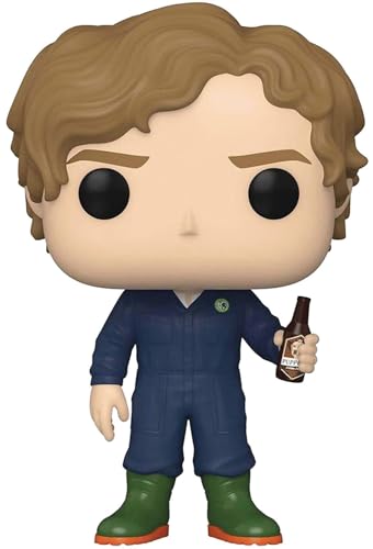 Funko Pop Television: Letterkenny- Daryl