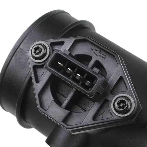 Sensor de flujo de aire masivo para solucionar tirones en VW Eurovan 1999 6