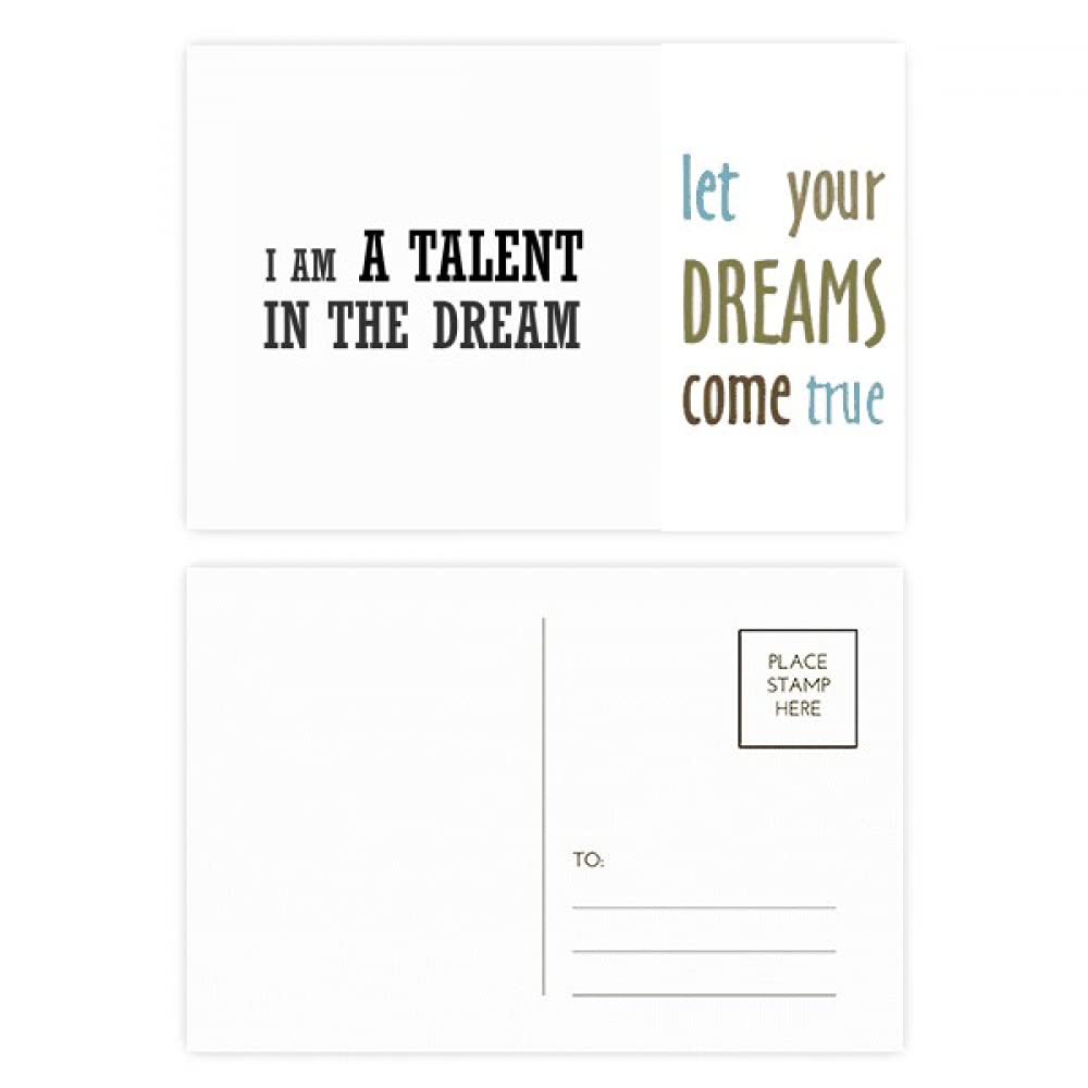 Tarjetas de agradecimiento creativas con frases de superación en inglés 4