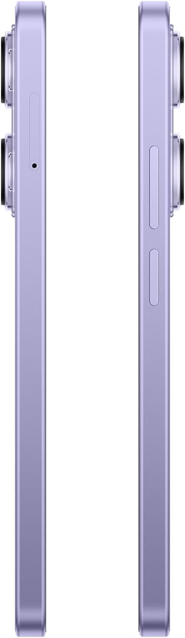 Xiaomi Redmi Note 14S 4G NFC Aurora Purple (Roxo) 8GB 256GB ROM [ 2502FRA65G ]