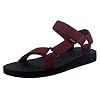 riemot Arch Support Sandalen voor heren dames, dames brede pasvorm wandelen trekking sandalen, open teen wandelen…
