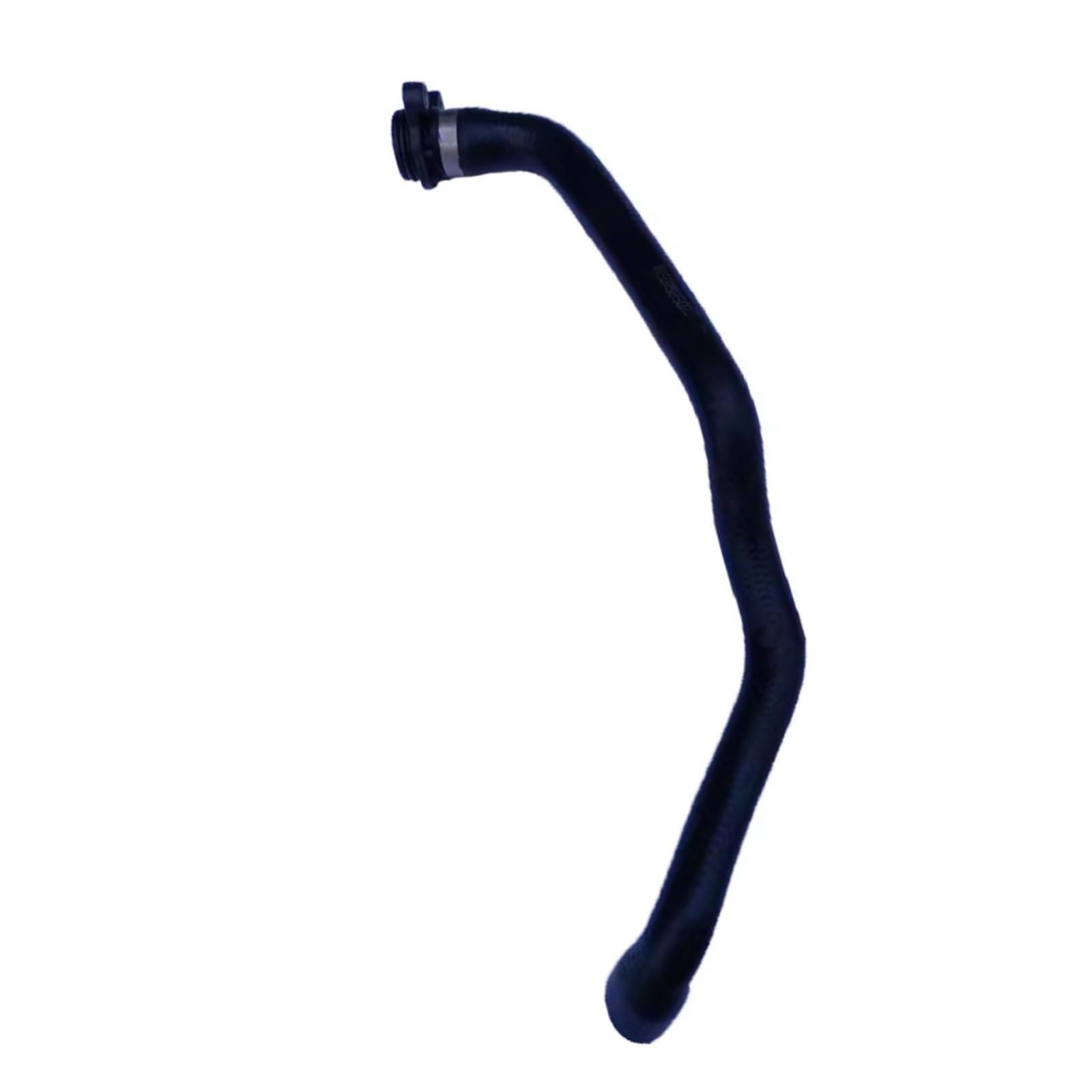 Lrfzsych One Color Cooling Pipe Hose Compatible With Bmw For X5 E70 For Xdrive 35I N55 B30a 2010 2011 2012 2013 Car Radiator Coolant Water Outlet Hose 11537585023