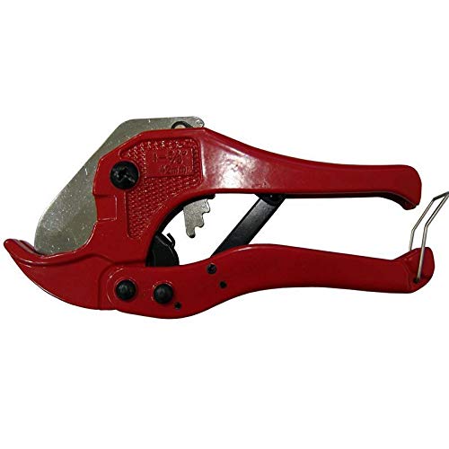PARTNER Pt01447 Pvc Boru Kesme Makası