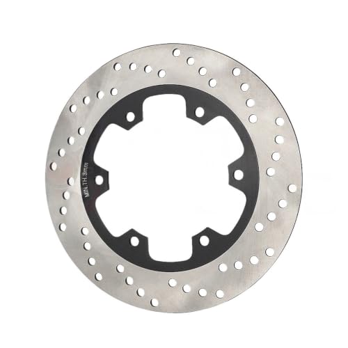 Disque de frein arrière pour Ducati Monster 821 Panigale 899 et Sport GT1000