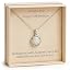 Happy 70th Birthday - Opal Silver