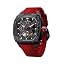 Carbon Fiber RED
