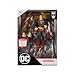 McFarlane Toys - DC Direct 7IN Figure with Comic - Black ADAM WV1 - Superman