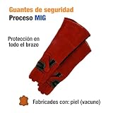 Guantes infra 13 Imagen adicional