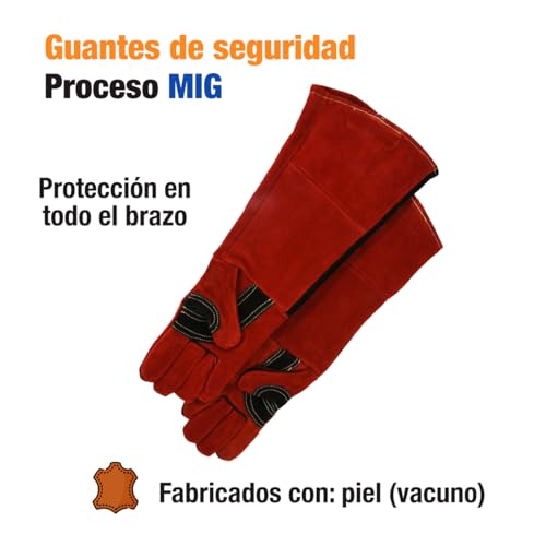 Guantes infra 12 Imagen adicional