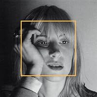 Hayley Williams Ablum Cover