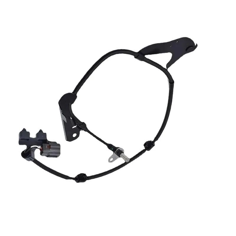 Capteur 8980521201 de vitesse de roue avant gauche pour Isuzu D-Max 2.5 Twin Turbo