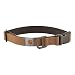 Carhartt Journeyman Dog Collar, Premium Rugged Construction Pet Collar, Brown, Medium