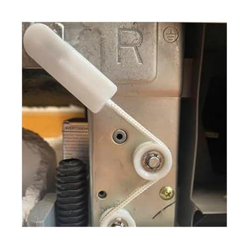 Câble de charnière DD67-00039A en lot de 2 de haute résistance - 6