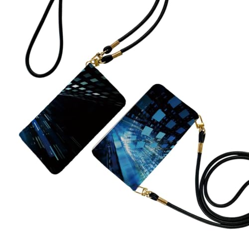 Galaxy A53 5G �p �P�[�X SC-53C SCG15 �Ή� �蒠�^�P�[�X �V�����_�[�X�g���b�v�t �}�O�l�b�g�J�� PU���U�[ �J�[�h2�� �X�^���h �� �u���[ �� �u���b�N 007508