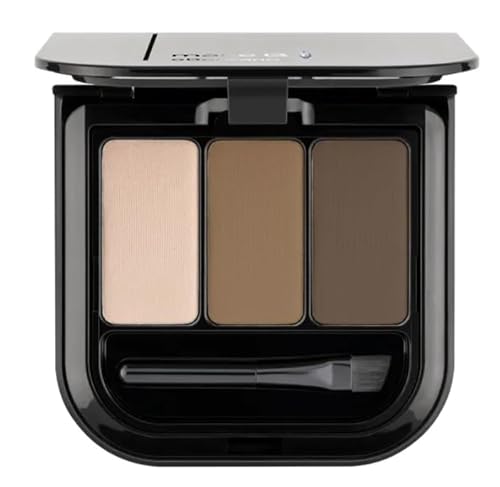 Trio para Sobrancelhas Make B.