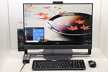 Amazon Co Jp Nec Pc Da770cab Core I7 5500u 2 4ghz 8gb 3tb Blu Ray 23 8w Fhd 19x1080 Win10 パソコン 周辺機器 Amazon Co Jp Nec Pc Da770cab Core I7 5500u 2 4ghz 8gb 3tb Blu Ray 23 8w Fhd 19x1080 Win10 パソコン 周辺機器