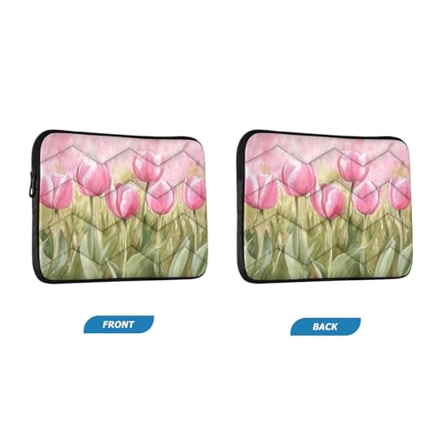 Funda para portátil ALAZA 13-14 pulgadas resistente al agua miniatura 2