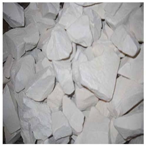 White Clay for Rangoli, Muggu, Namu Suddha, 100 Grams-image-40