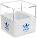 adidas Unisex ADP6106 AdiZero Digital Watch with Polyurethane Band