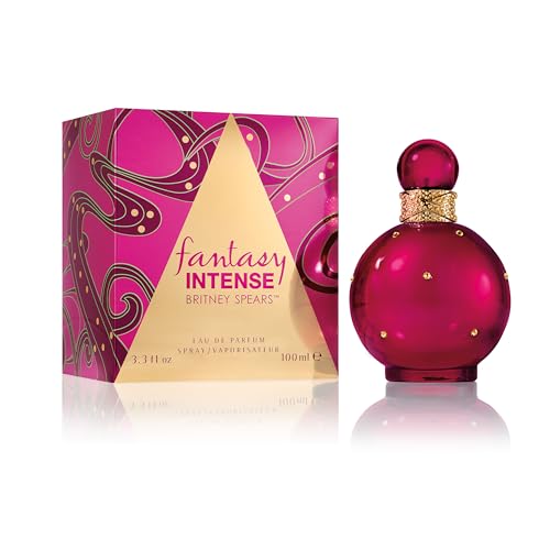 Miniatura 2 de Britney Spears Fantasy Intense Eau De Parfum, 100 Ml