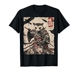 Photo Gallery opossum opossum samurai grafica guerriero giapponese anime maglietta Photo Gallery opossum opossum samurai grafica guerriero giapponese anime maglietta