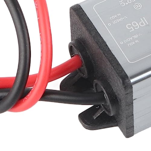 Napięcie LED 300 mA Power Driver Sterownik LED Transformator 300 mA AC95-265V24-42V, IP65 transformator sieciowy oror4R11R16s, sterownik LED AC, kompatybilny LED4s