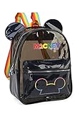 Mochila Fashion Mickey - Luxcel 2023