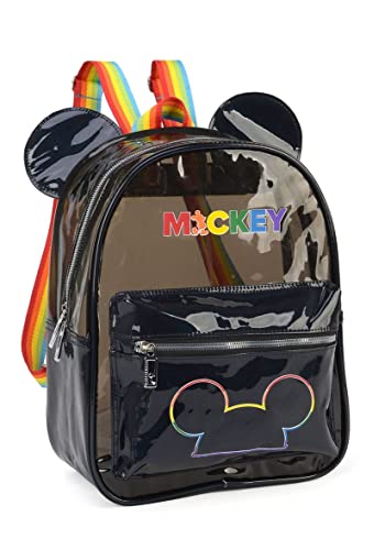 Mochila Fashion Mickey - Luxcel 2023