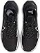 Nike React Pegasus Trail 4 Gore-TEX Womens Fashion Trainers in Black Grey - 7 US