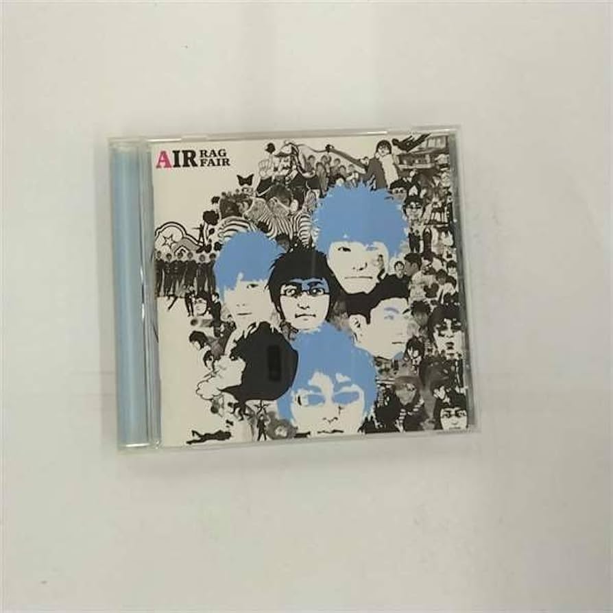 Amazon.co.jp: AIR: ミュージック