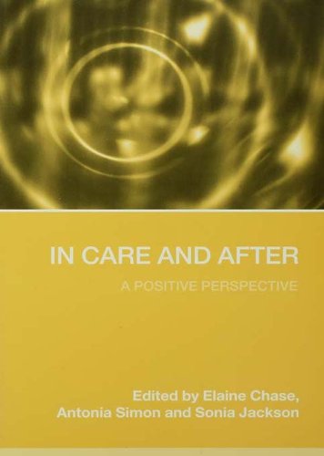In Care and After: A Positive Perspective