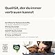 9-in-1 Probiotika-Komplex für Deinen Hund - Lucky Belly 110 Snacks (325g) von mammaly - Gras und Kotfresser Drops fördern die Darmregulierung und Verdauung - Verdauungssnacks für Hunde mit Vitamin E