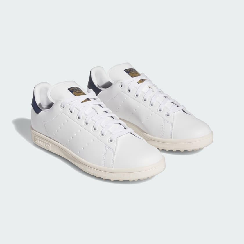 Stan Smith Golf Shoes4